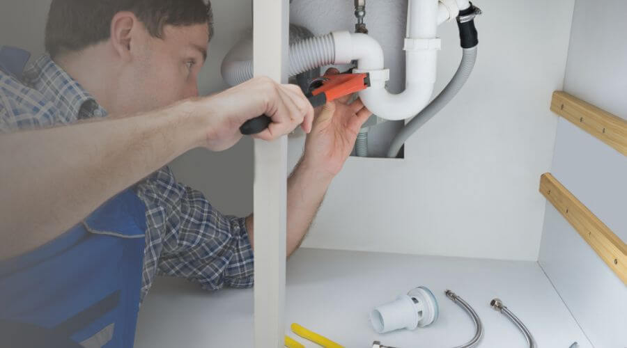 Professional Leak Detection in Bishop, GA